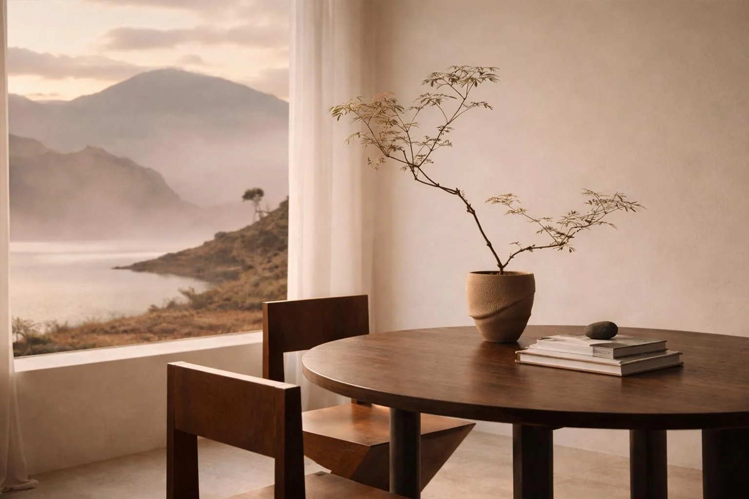 Material and Memory: Why the Objects We Live With Stay With Us