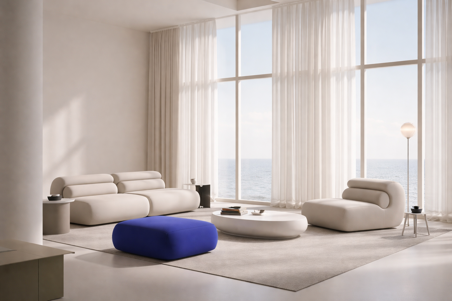 In this guide, we examine minimalist decor in interior design, focusing on how restraint, spatial clarity, and considered object selection create calm, functional living environments.   Read more here → 