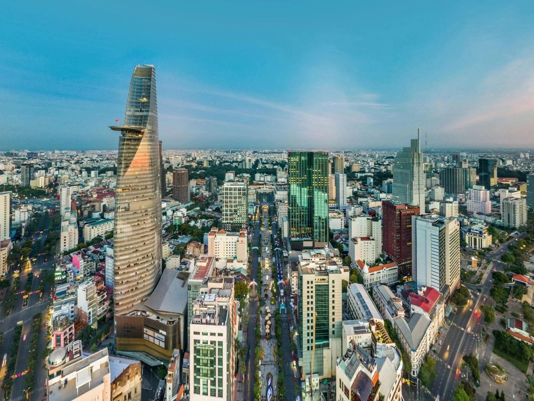 Everything You Need to Know About Vietnam's New Pre-Arrival Form