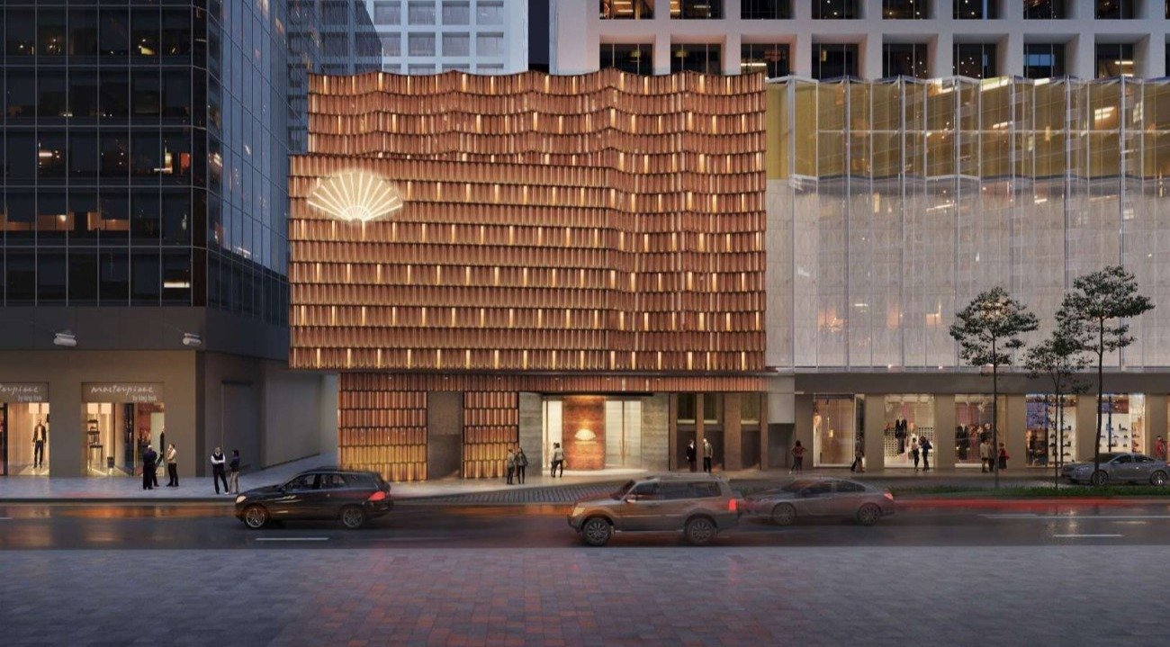 Mandarin Oriental The Landmark Has Reopened in Hong Kong