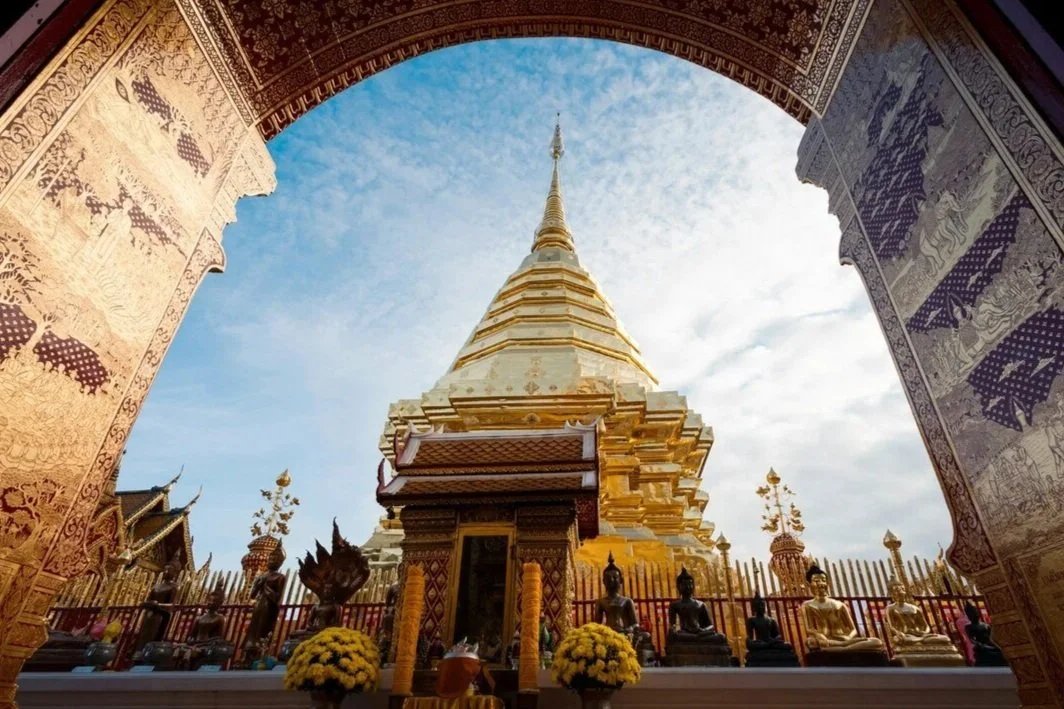 How to Spend a Weekend in Chiang Mai