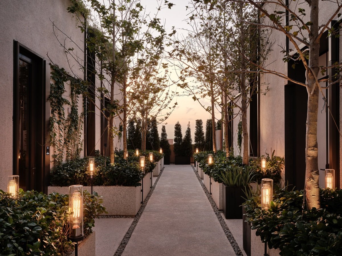 Rosewood Hong Kong Asaya Spa