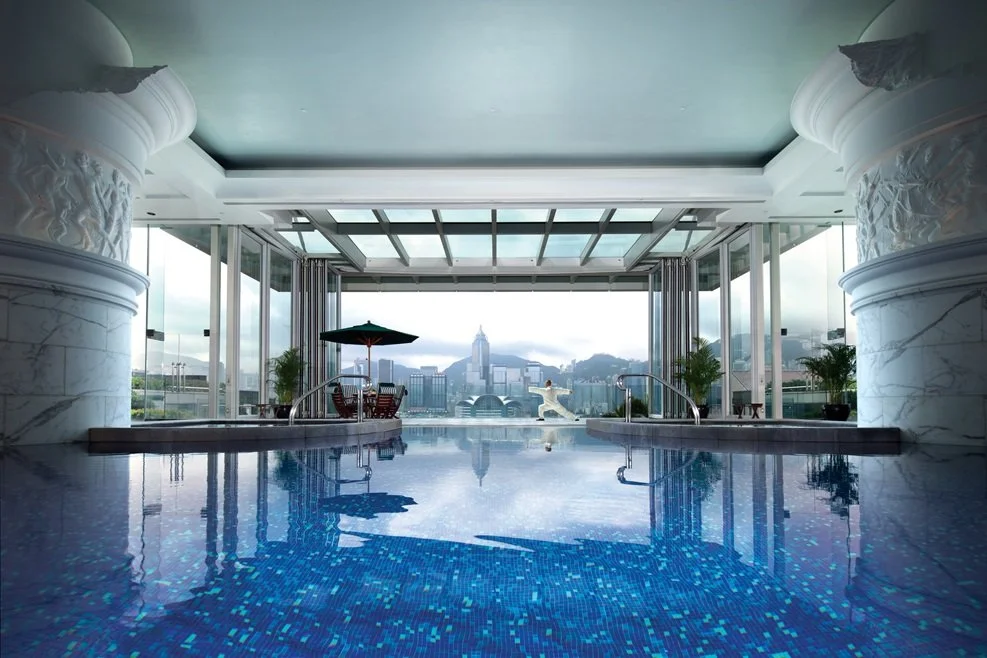 Swimming Pool at The Peninsula Hong Kong.jpg