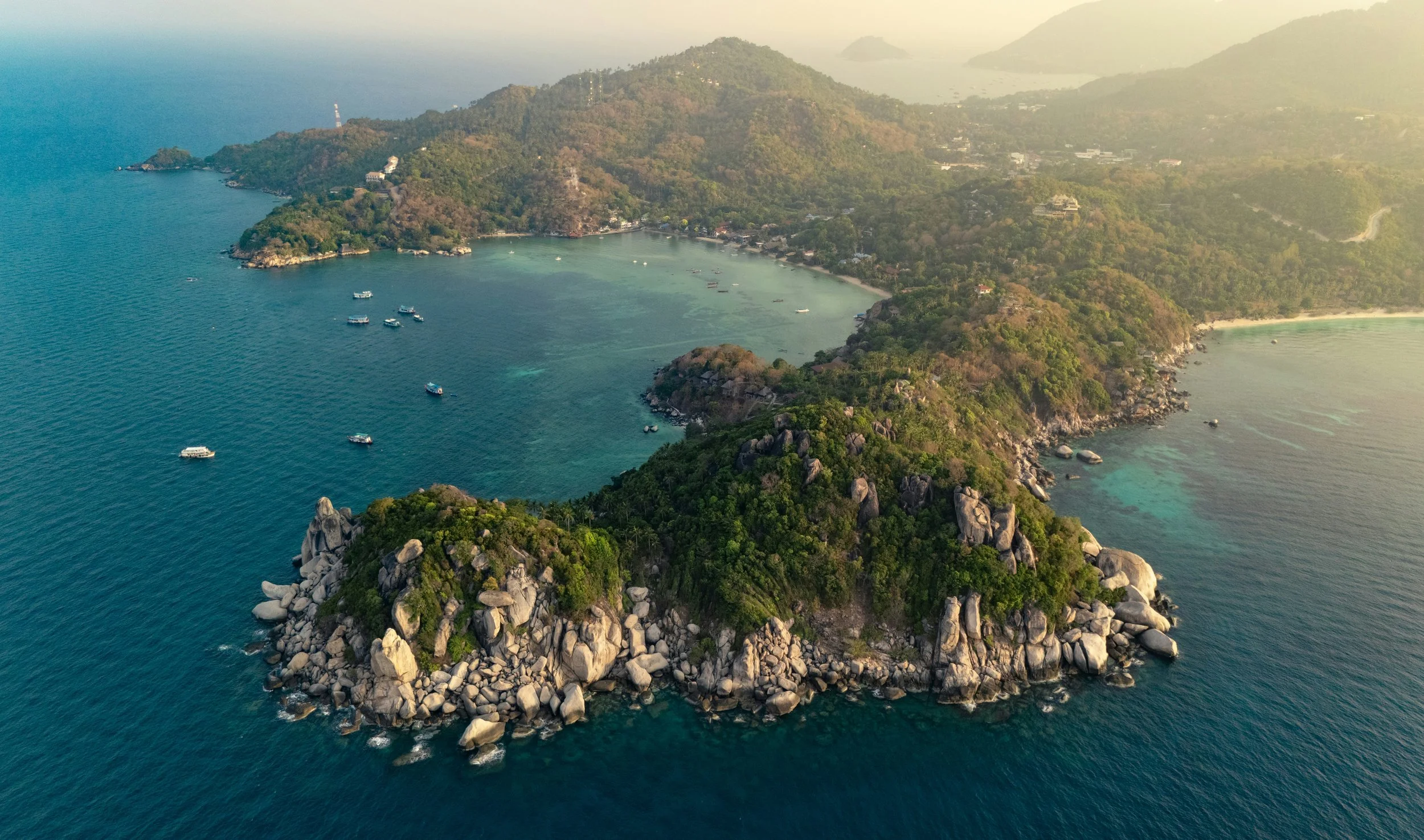 Koh Tao Thailand