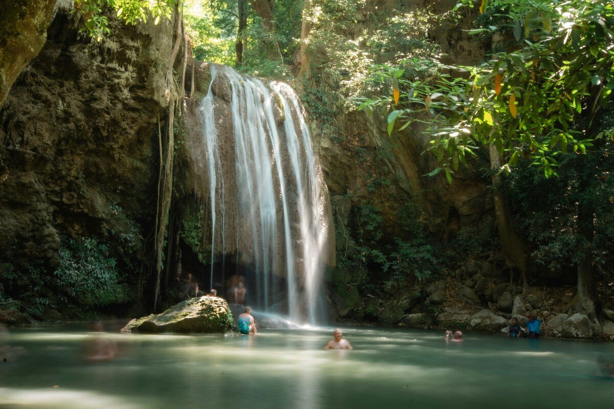The Best Weekend Escapes from Bangkok