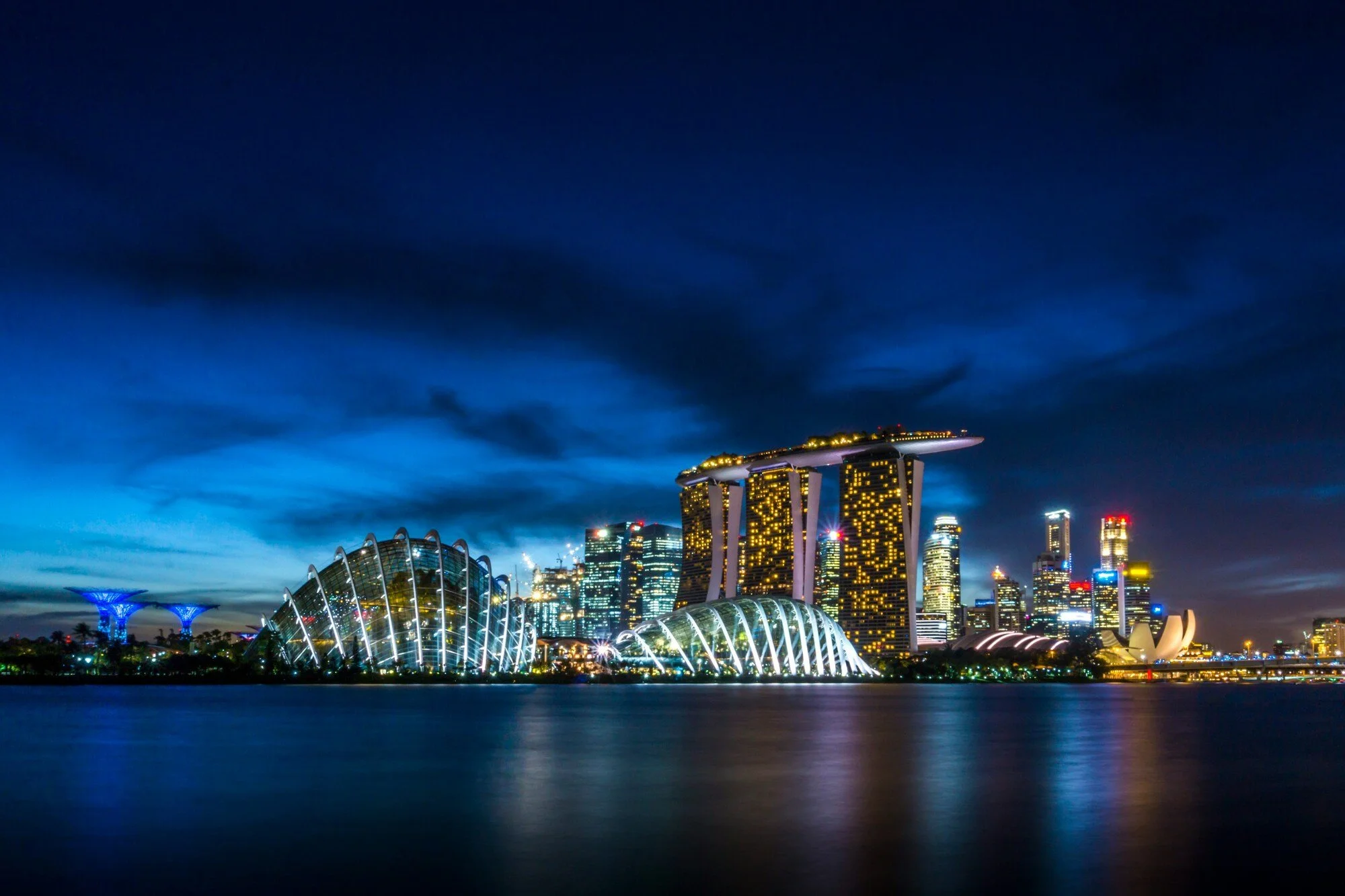 48 Hours in Singapore: Where to Go and What Not to Miss