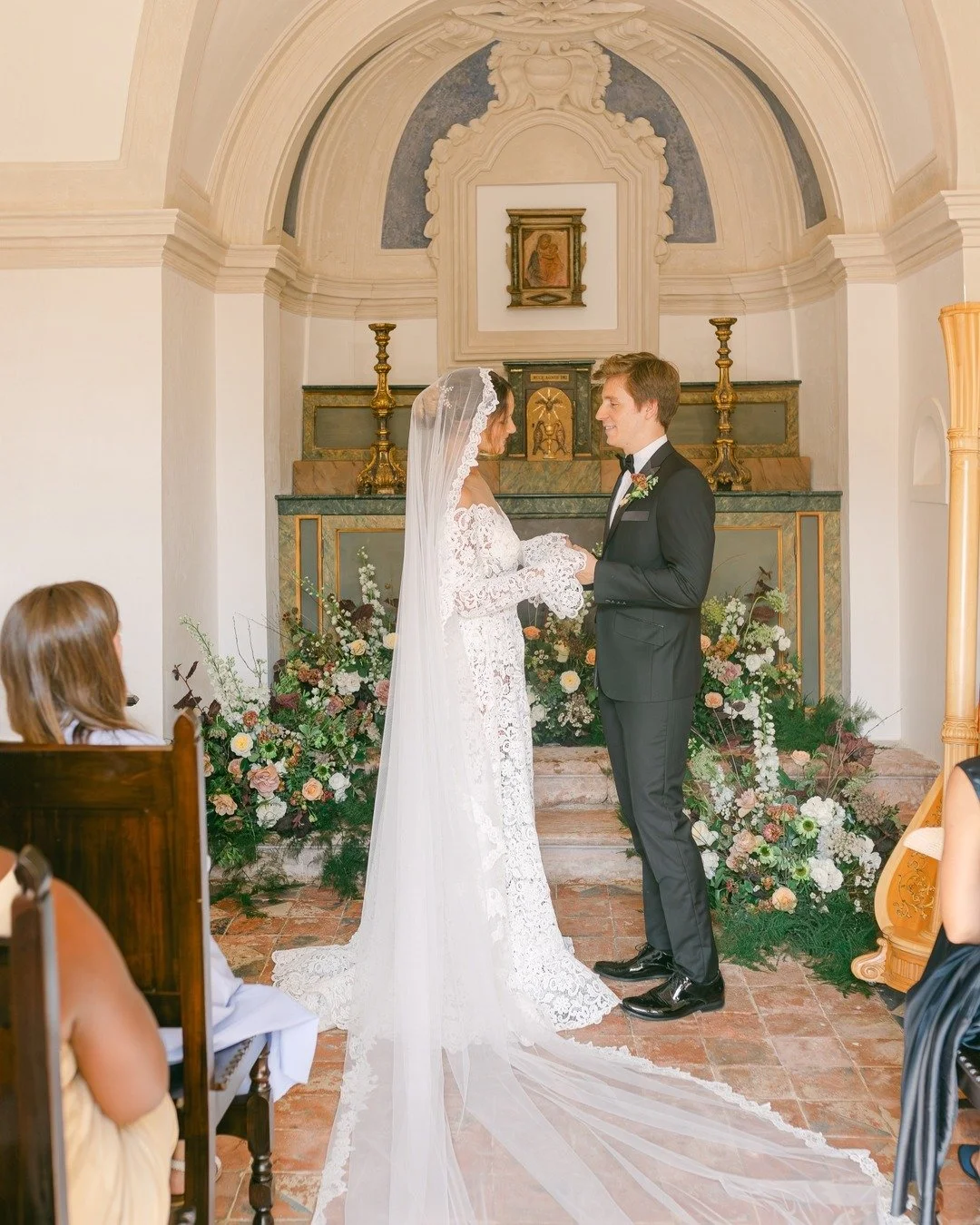 Back to ITALY 🇮🇹

Ciao from the stunning Puglia, Italy. We&rsquo;re SO excited to be back in Italy for a very exciting wedding, at the most beautiful venue and a colour palette the whole team&rsquo;s obsessed with 😍 

Italy, we&rsquo;ll never get 