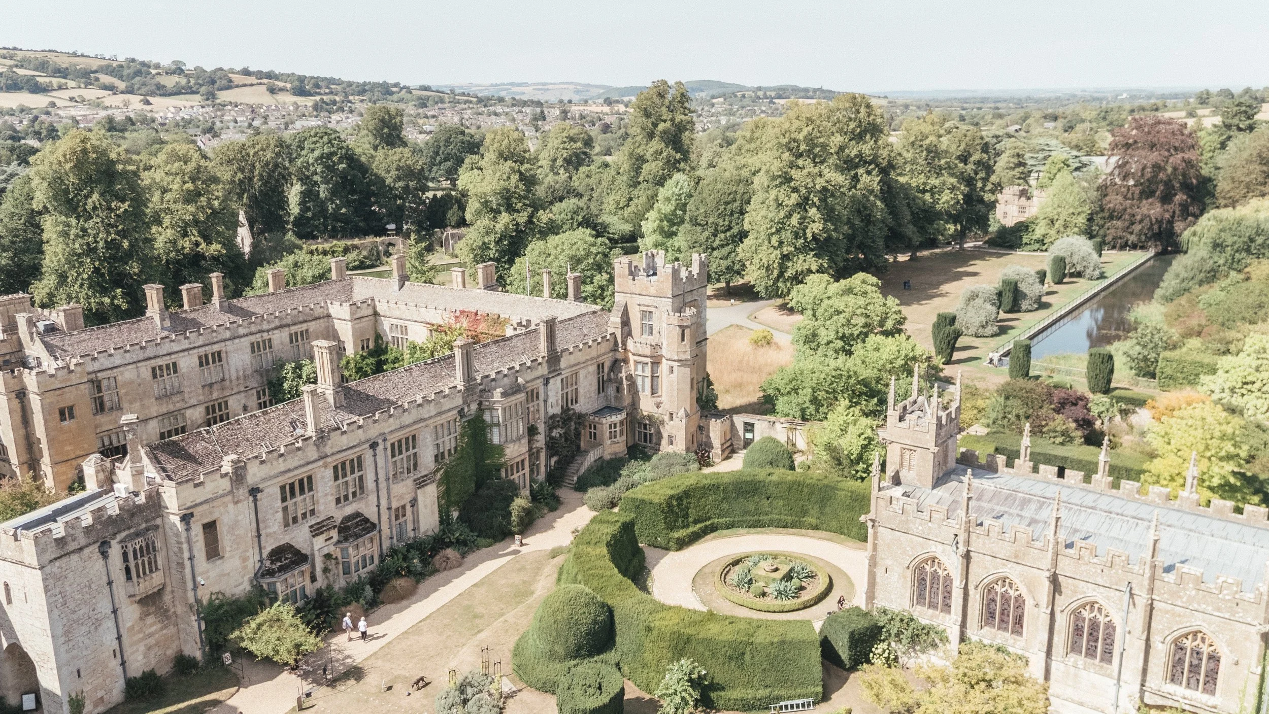Historic Wedding Venues in the UK | Castles &amp; Stately Homes
