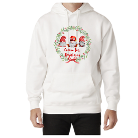 Gnome for Christmas on Hoodie.png