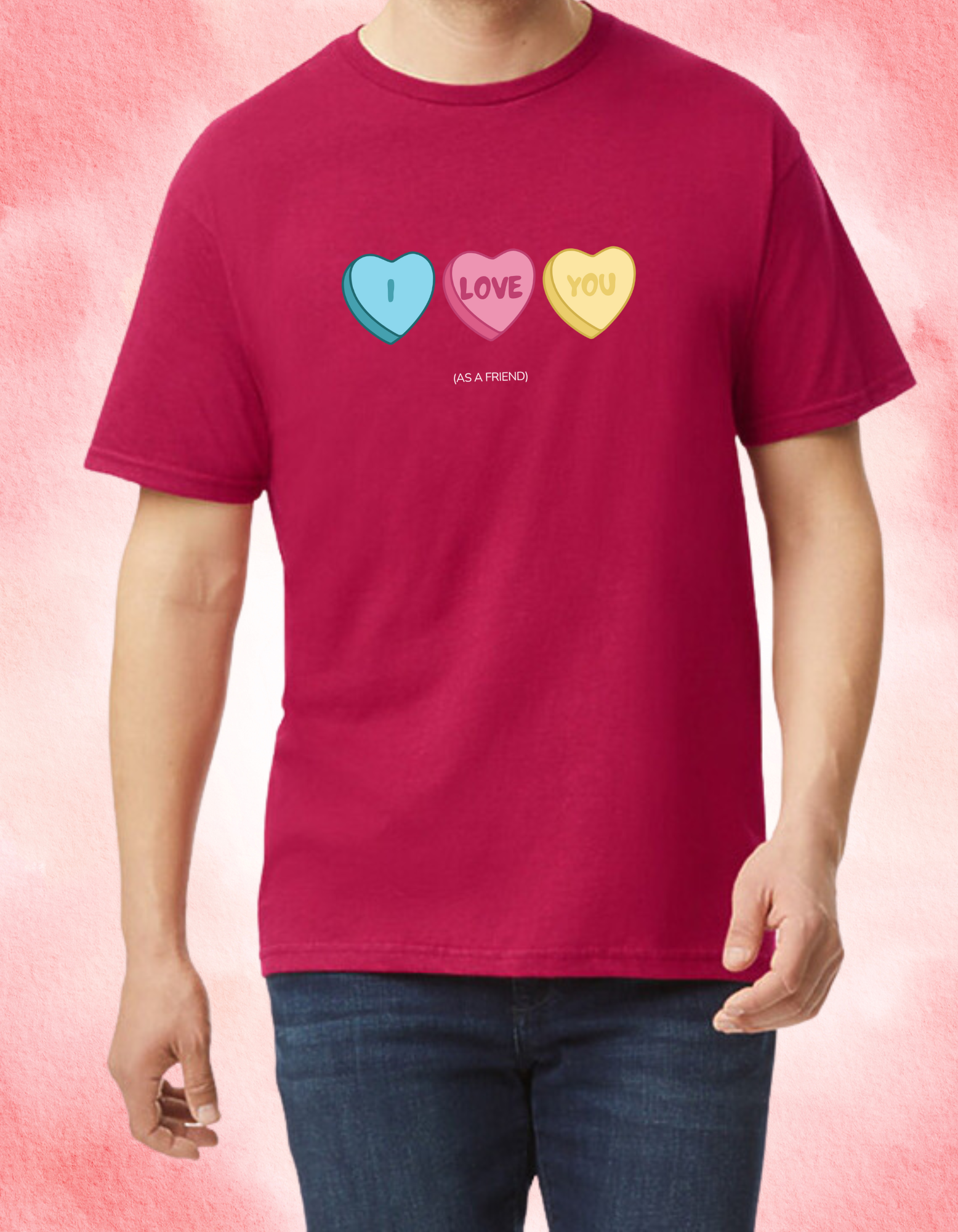 Red- I love you as a friend.png