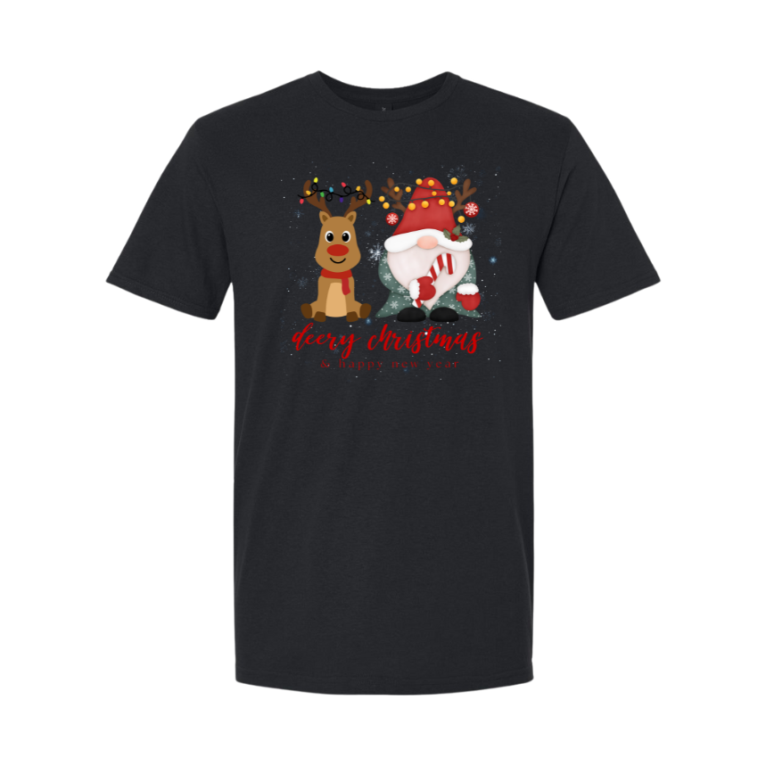 Deery Christmas and Happy New Year on Tee (2).png