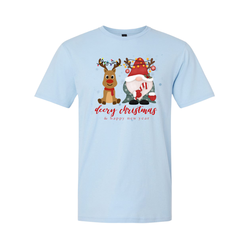 Deery Christmas and Happy New Year on Tee (4).png
