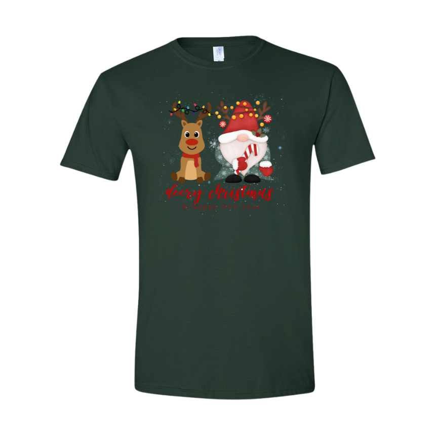 Deery Christmas and Happy New Year on Tee (3).png