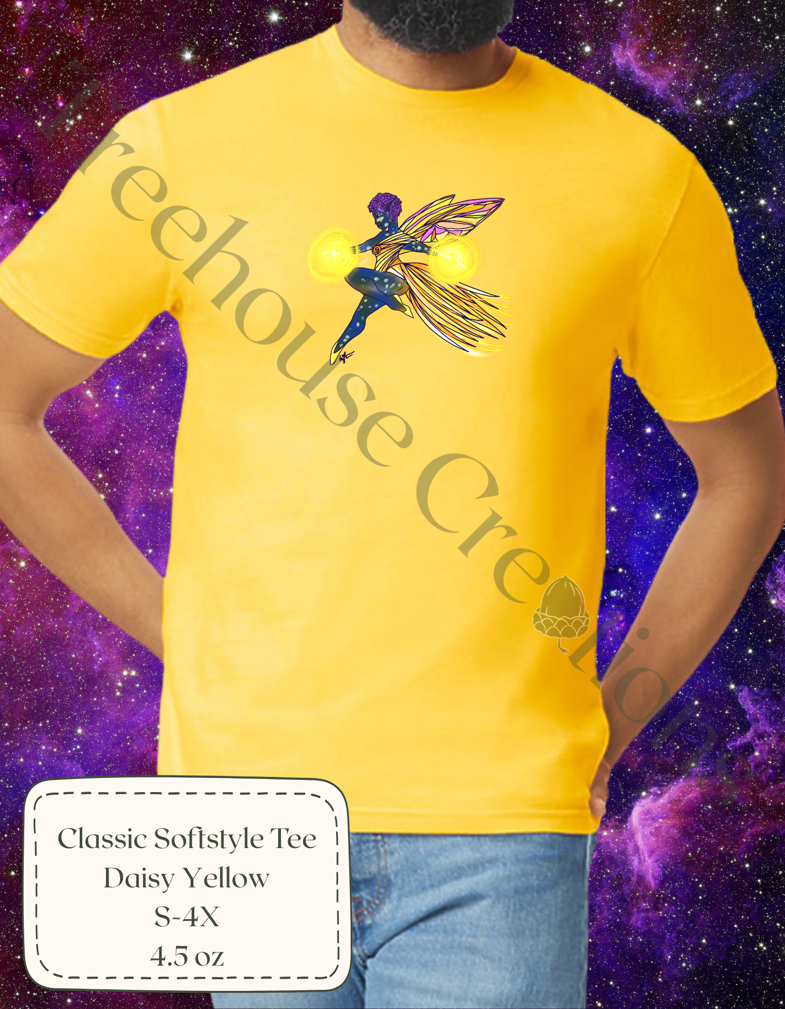 Comet Fairy- Classic Daisy.png