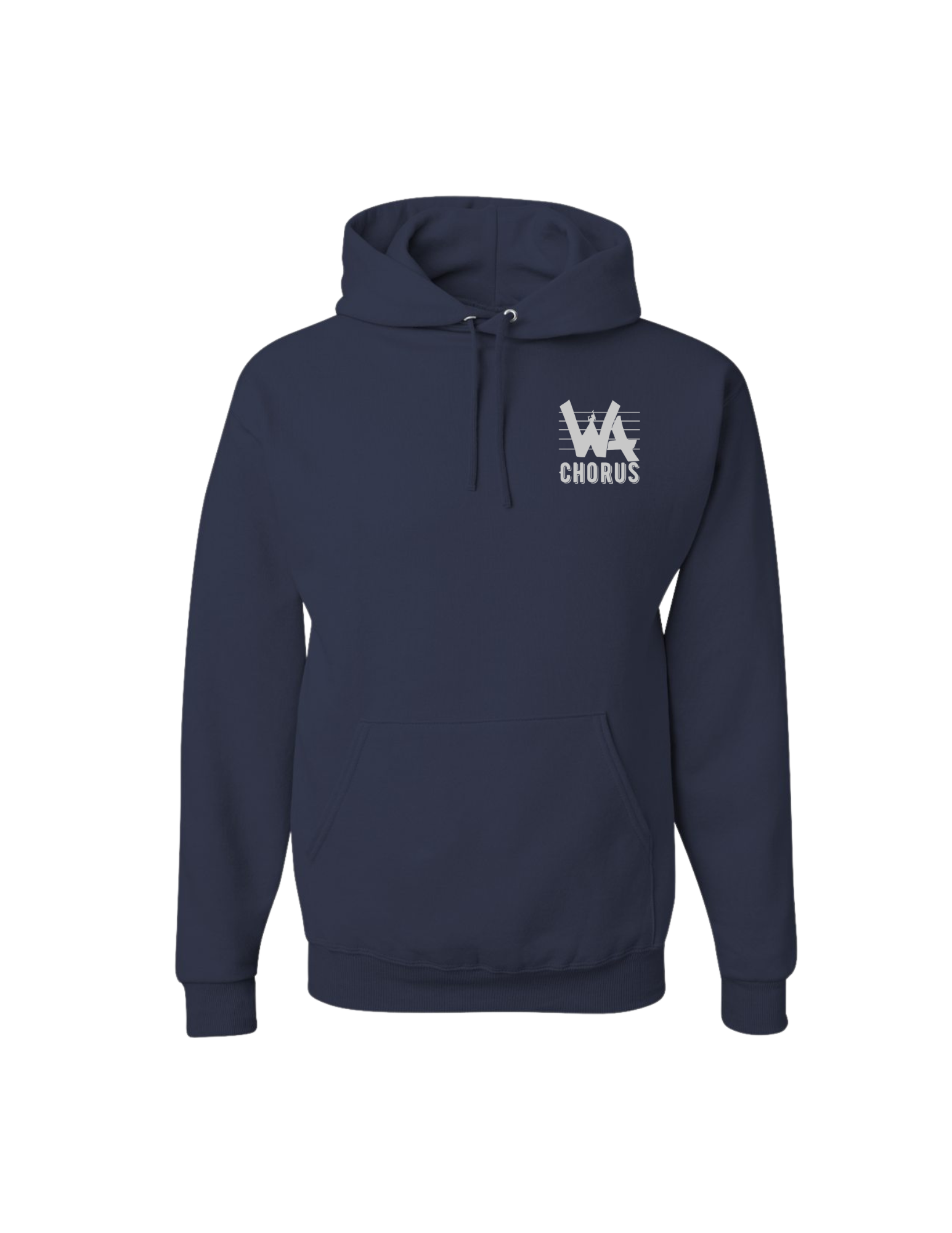 Classic WAHS Hoodie