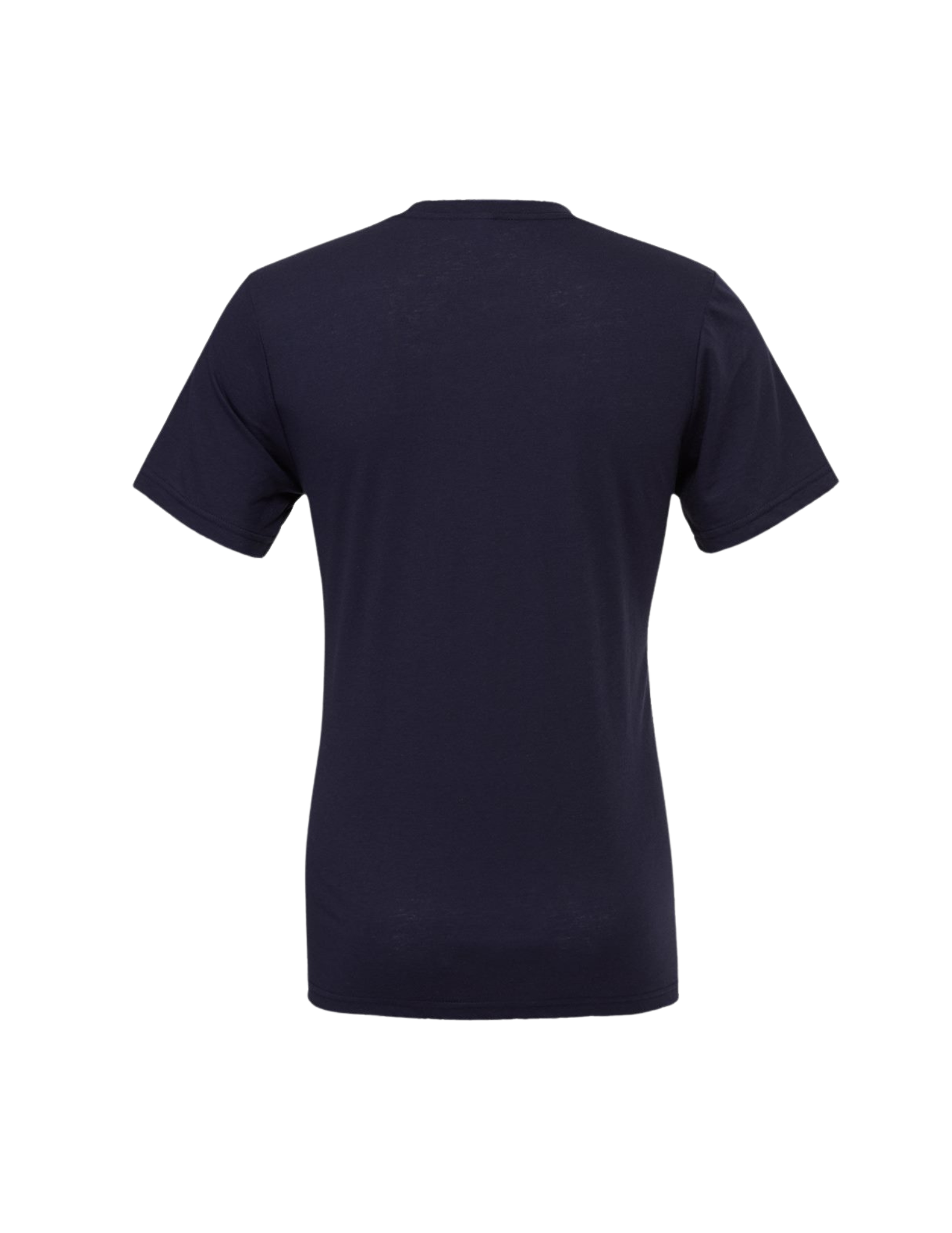 premium t-shirt navy- back.png