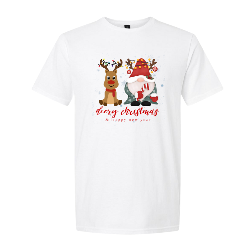 Deery Christmas and Happy New Year on Tee.png