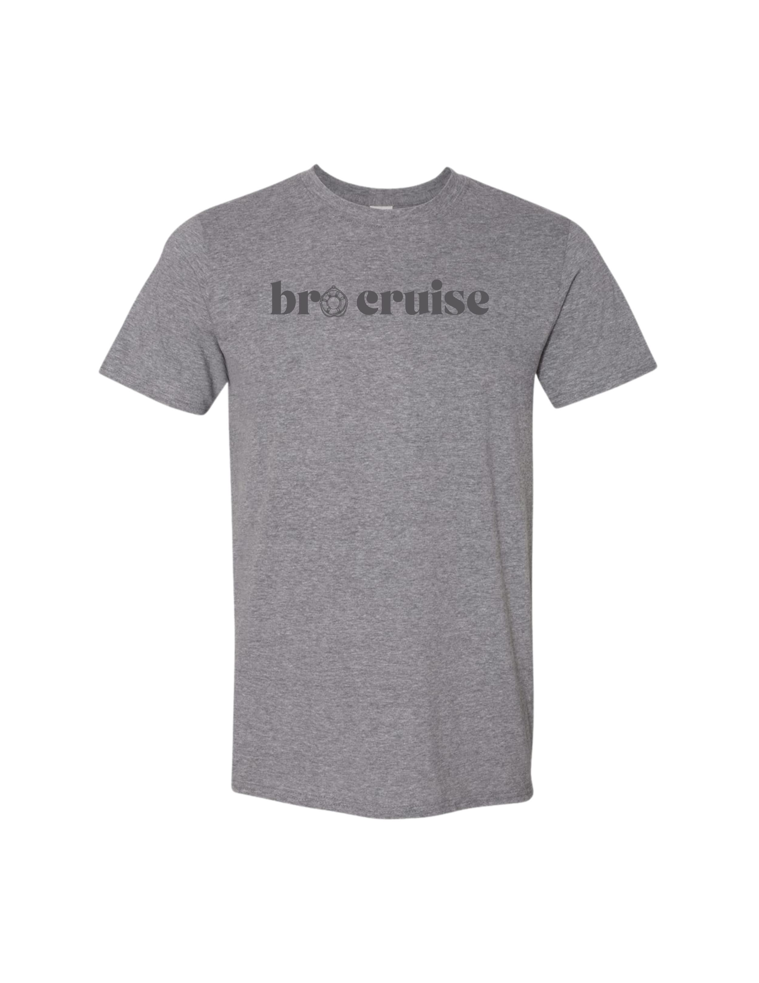 Rat King Bro Cruise T-Shirt