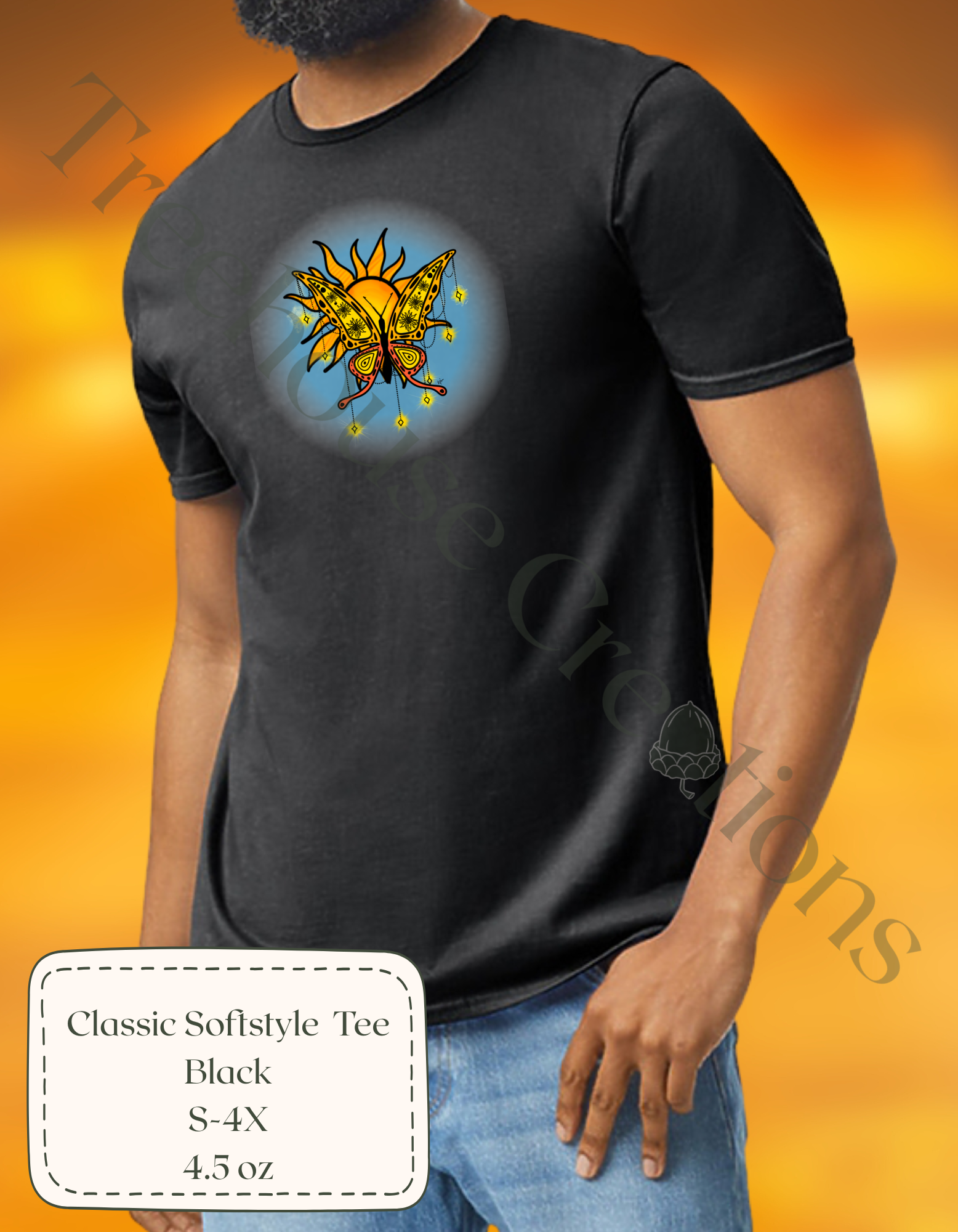 Sun butterfly-classic black.png