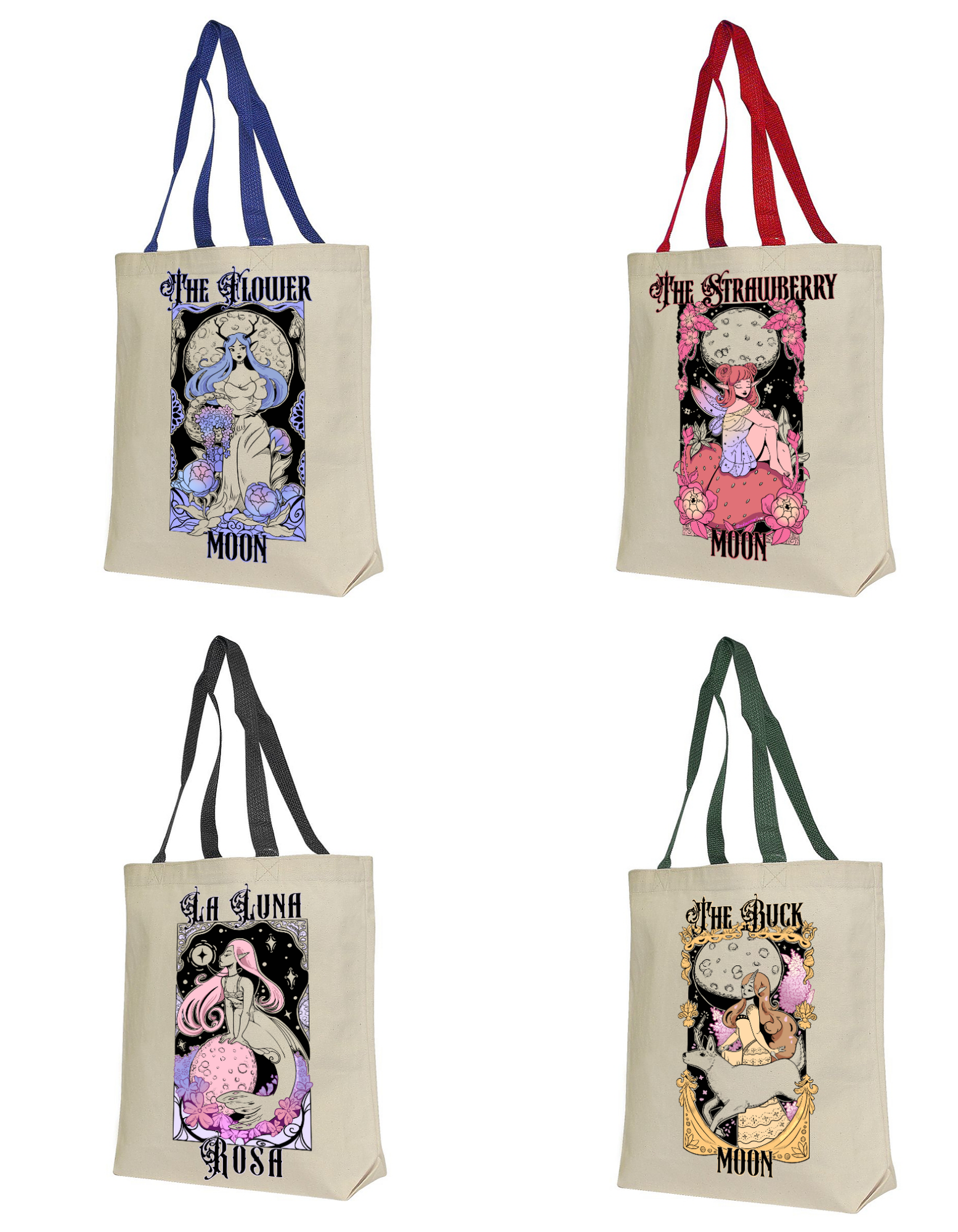 Premium Medium Tote w Color Handles.png