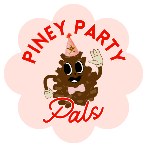 Piney Party Pals