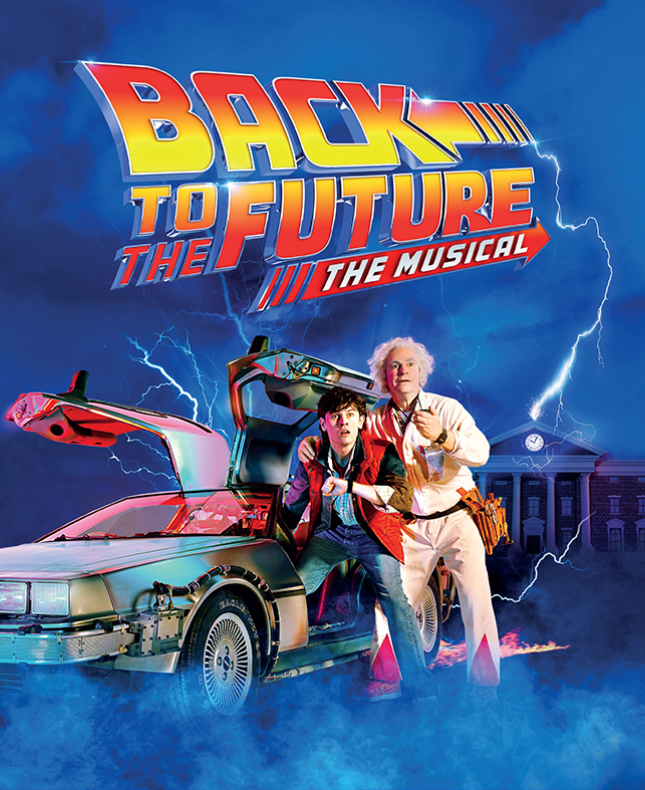 Back To the Future