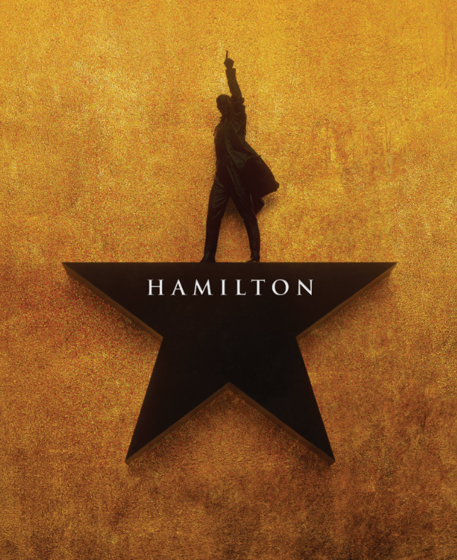 Hamilton