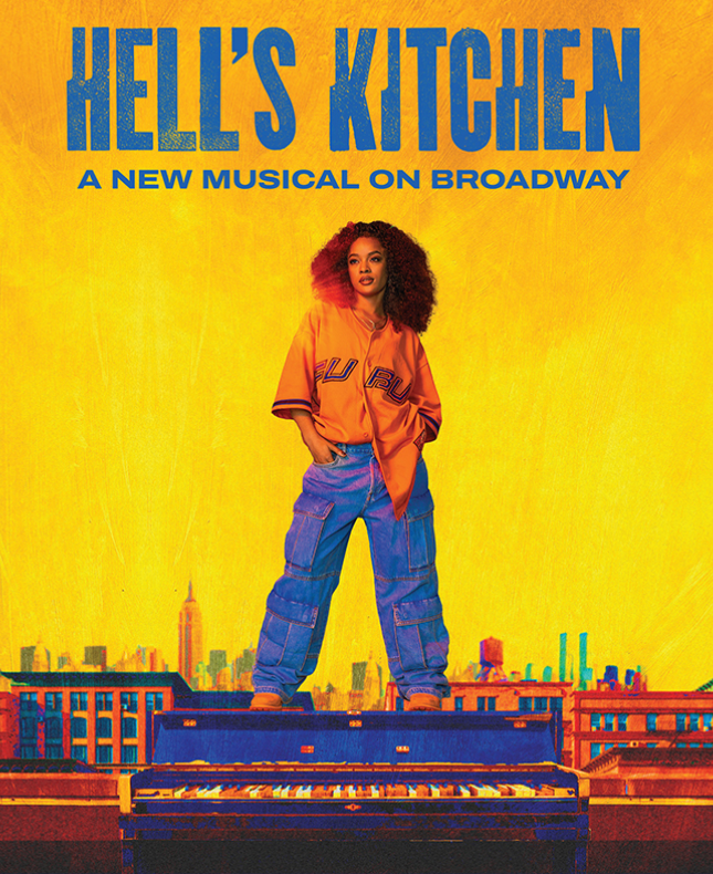 Hell's Kitchen