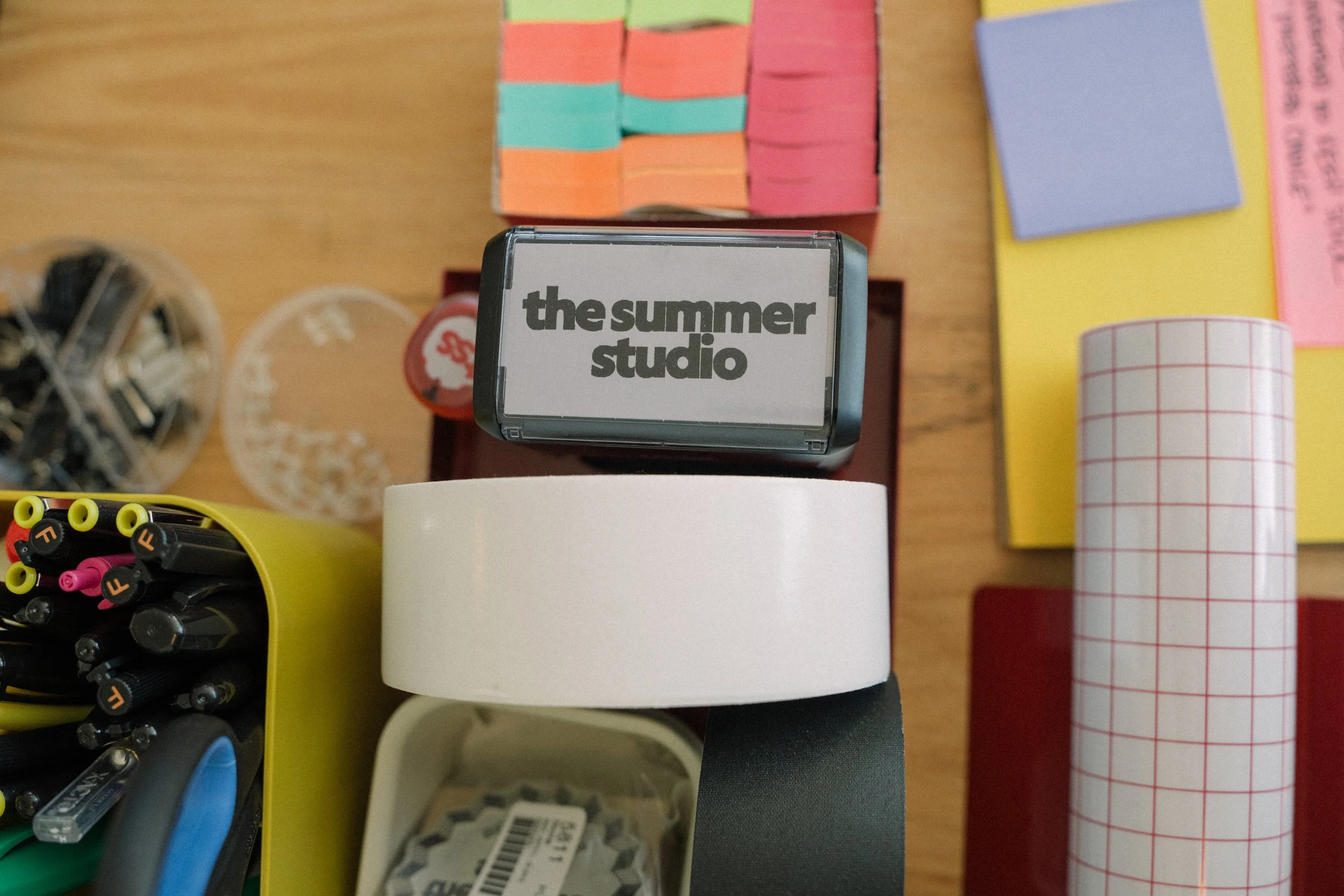 Trust Her / The Summer Studio