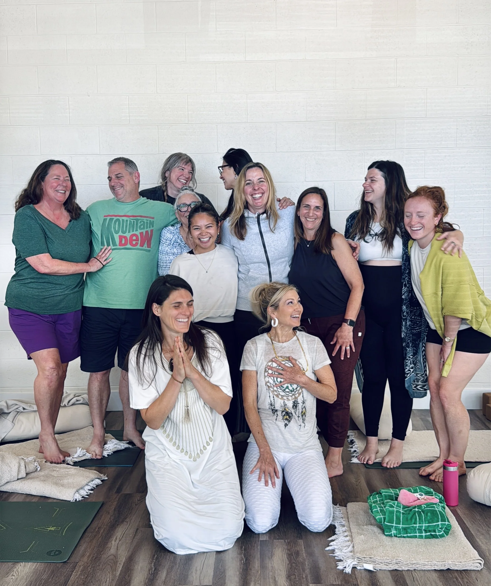 Summer Sound Bath Healing + Energy Clearing with Aaron Maxwell + Kimber Harter