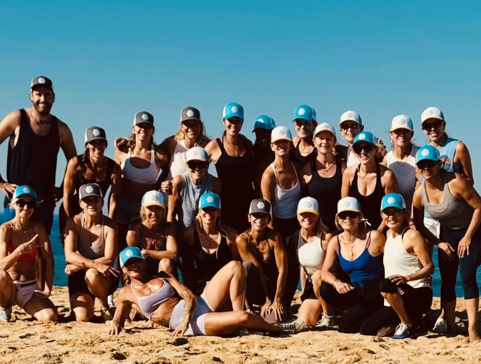 Todos Santos Retreat with Heather Leigh