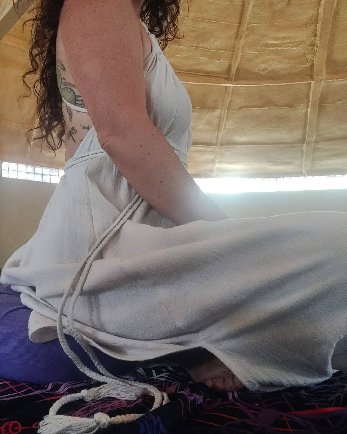 Who's ready to take a cosmic vacation with me? Desert faerie magickal witchy wonder awaits as we gather in the desert! This is fully for your nourishment and re-centering as we enter the new year. ⚡🔥⚡
January 30-February 2, 2025
Register now for: