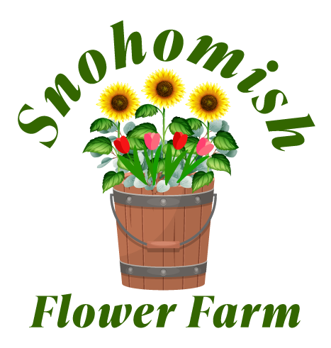 Flowers — Snohomish Flower Farm