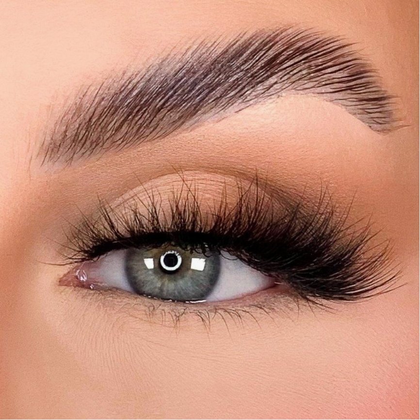 Tease 3D Faux Mink Strip Lashes