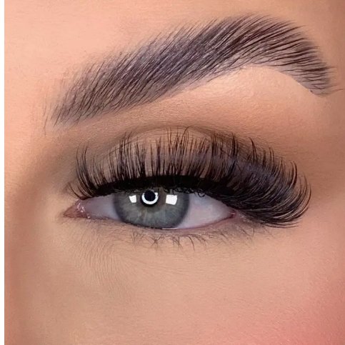 Icon Faux Mink Russian Strip Lashes