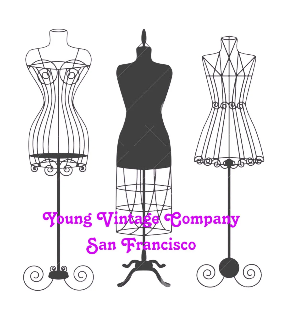 Young Vintage Company SF