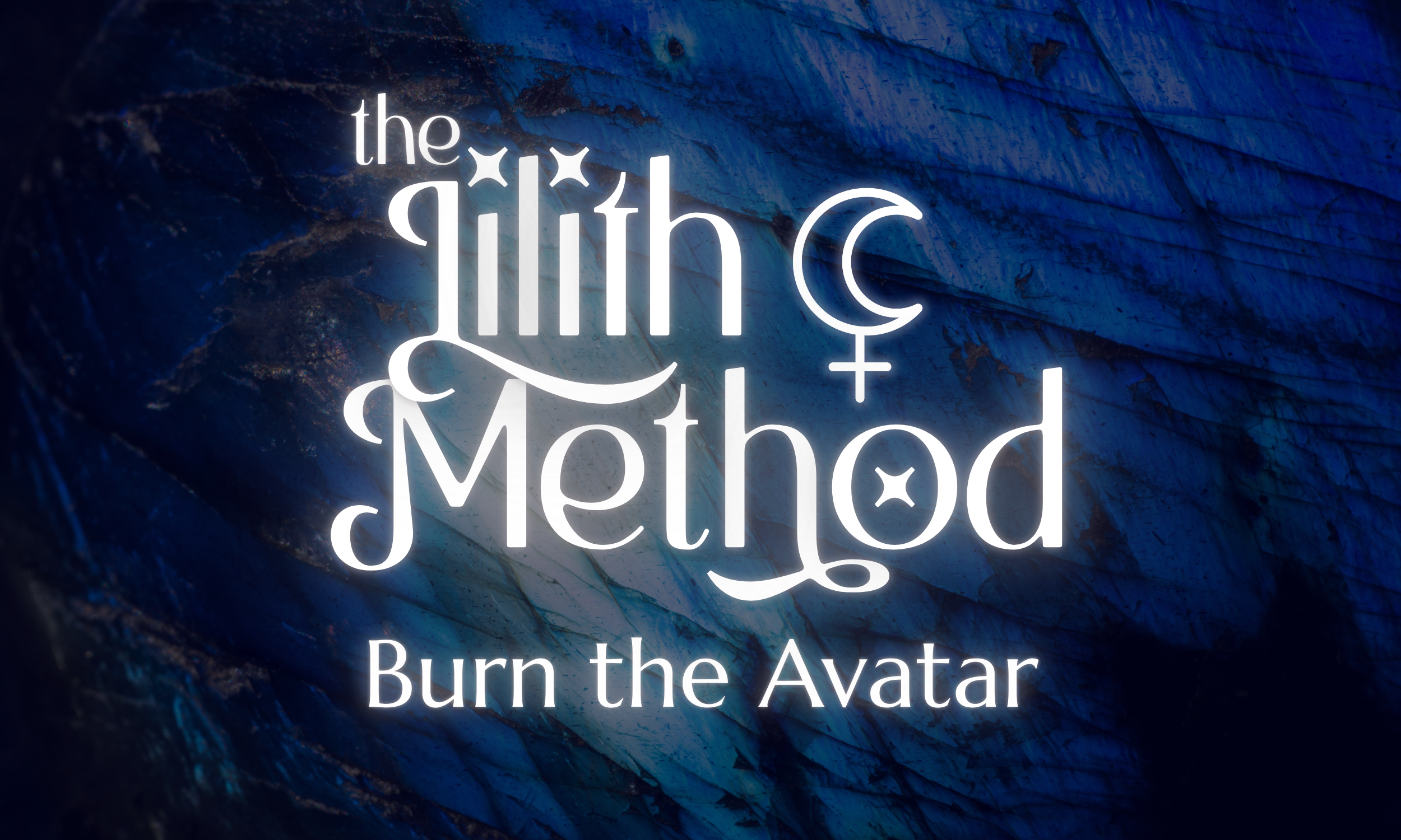 Burn the Avatar: A Heretic’s Guide to Authentic Client Connection