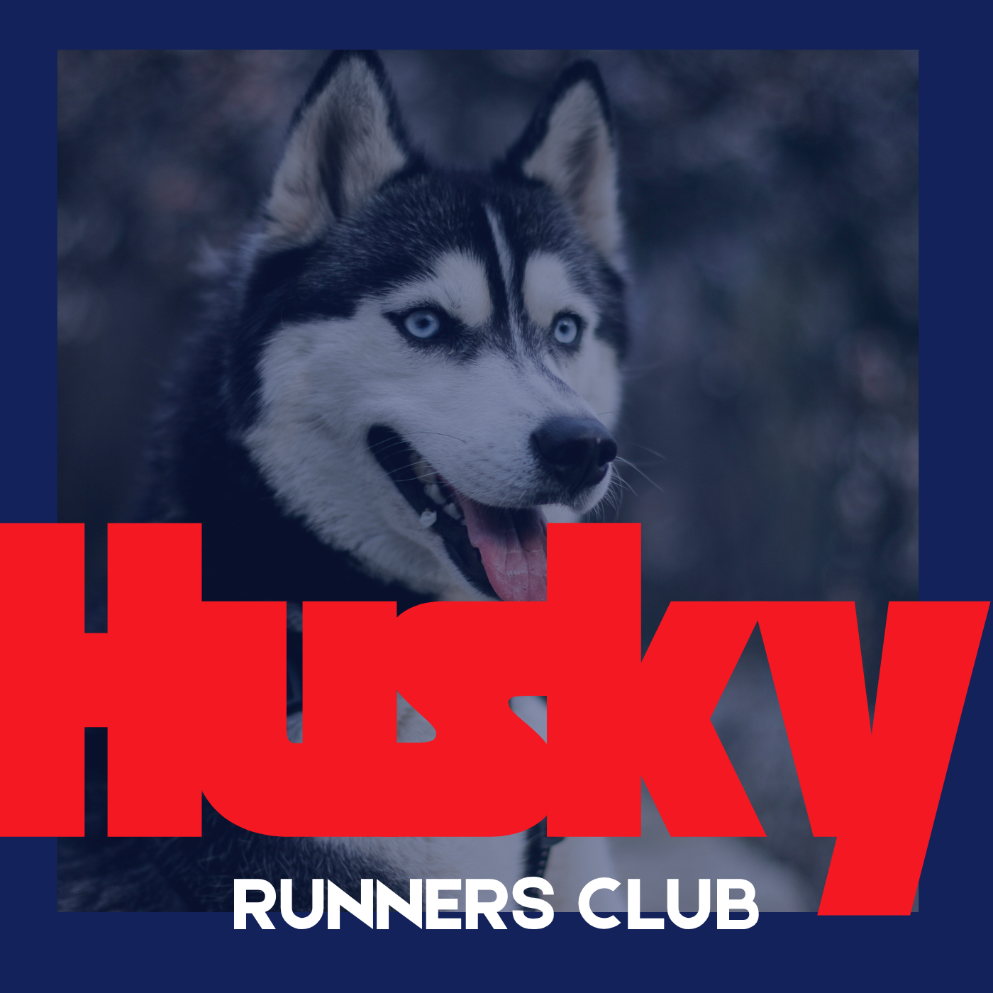 Husky Runners Club