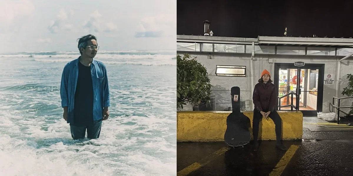 Winter Concert Series: Tomo Nakayama &amp; Tiny Vipers