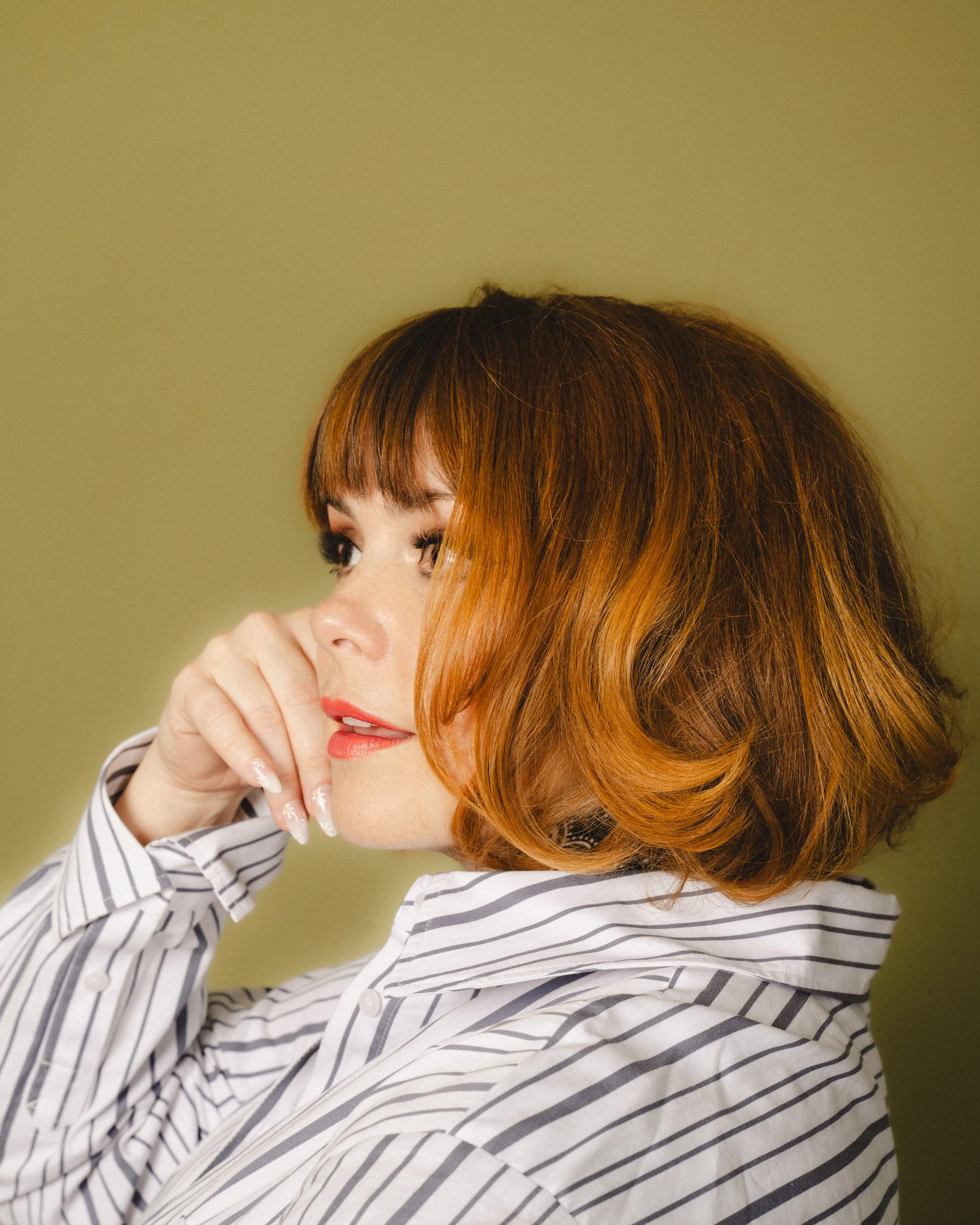 Winter Concert Series: Annie J