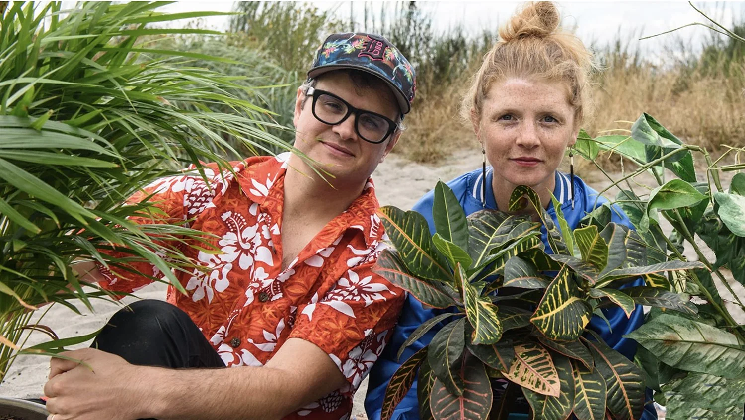 Winter Concert Series: Warren Dunes