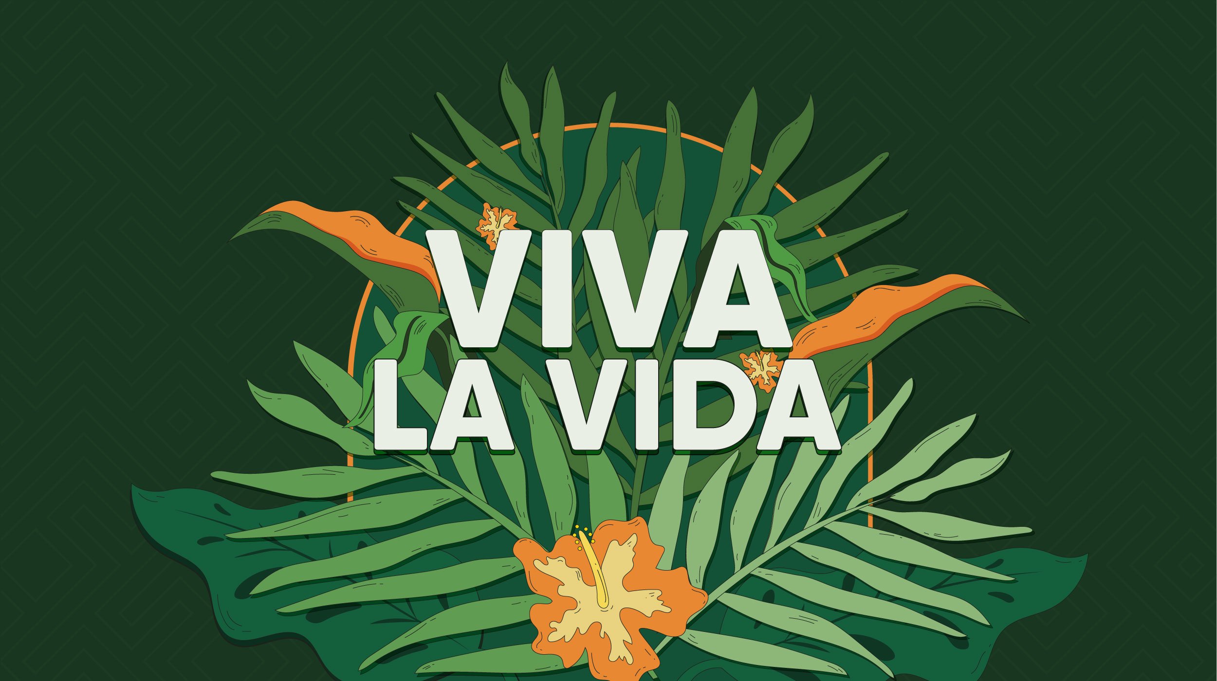 VIVA LA VIVA: Art Exhibition