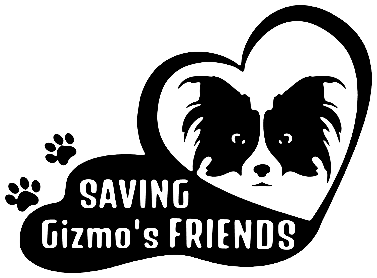 Saving Gizmo's Friends