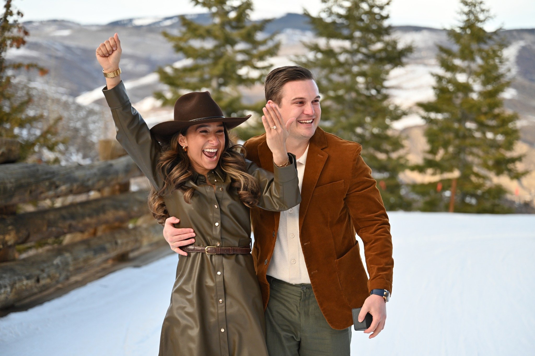 The energy is felt here @ritzcarltonbachelorgulch 

Valentines day is coming up! Be sure to give us a call for the holiday ahead

#RitzCarlton
#RitzCarltonLife
@vailmtn 
#RitzCarltonHotels
#RitzCarltonExperience
#RitzCarltonLuxury
#RitzCarltonTravel

