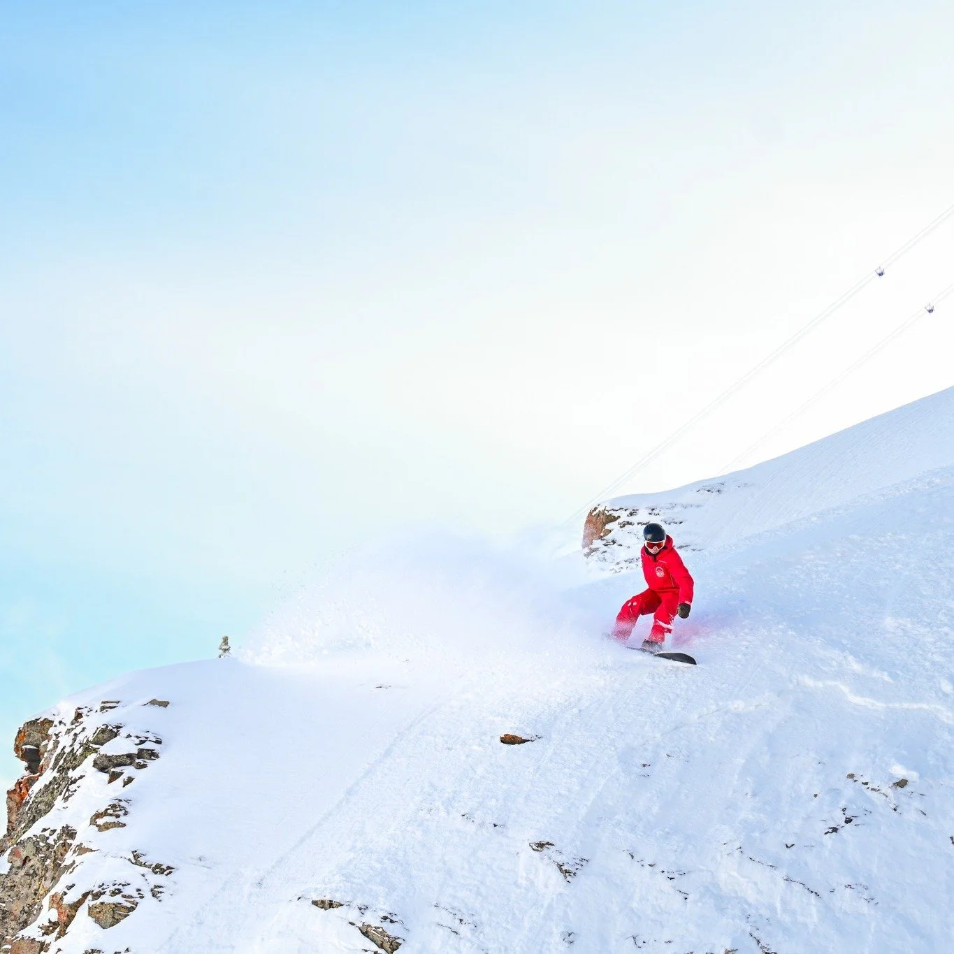 We just wrapped up an incredible two-day ski trip in Montana, and I wanted to take a moment to say how grateful I am for the opportunity to work alongside such an amazing team.
A huge thank you to hashtag#BigSkyResort, hashtag#Stretto, and hashtag#Mo