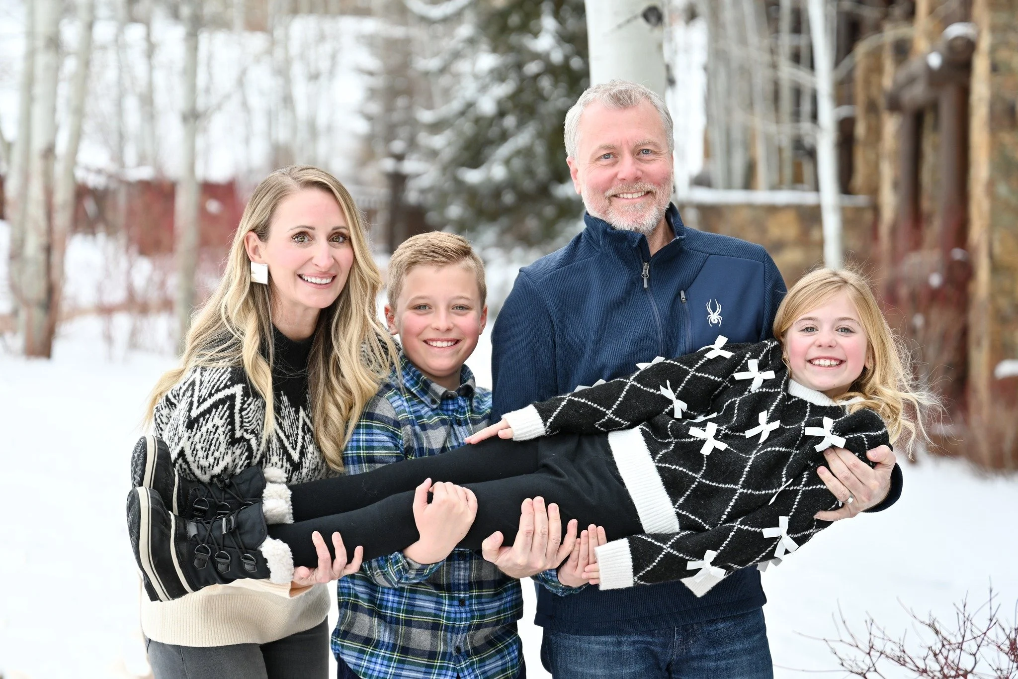 Winter is on the way! We are here to lift your spirits for the holidays @ritzcarltonbachelorgulch 

We are currently filling up for the holidays! Please book in advance to save your spot! 

#RitzCarlton
#RitzCarltonLife
#RitzCarltonHotels
#RitzCarlto