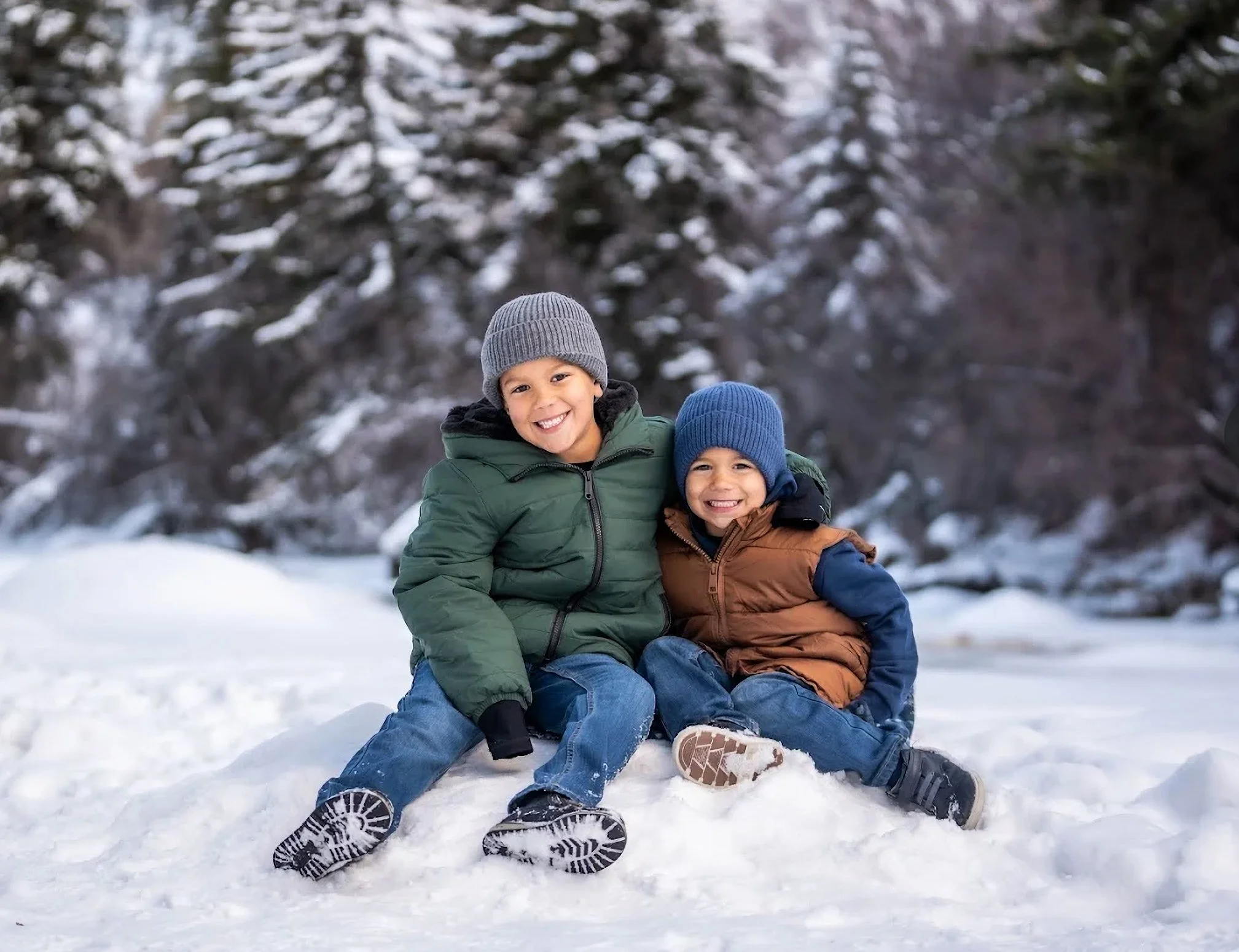 Spring break in the mountains starts here. 🌄☀️

There&rsquo;s nothing like waking up at The Westin Riverfront, stepping outside to crisp alpine air, and heading straight into bluebird days on the slopes. Spring in Beaver Creek brings the perfect mix