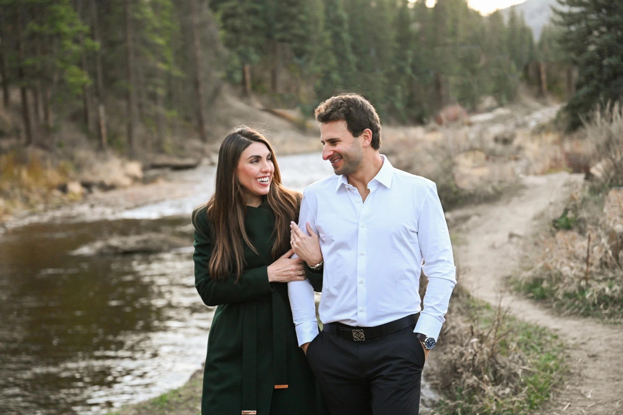 Spring in Vail just hits different 🌸✨

From mountain views to crisp alpine air, there&rsquo;s no better place to celebrate your love story than at The Hythe, a Luxury Collection Resort, Vail  Whether you&rsquo;re strolling through blooming trails or