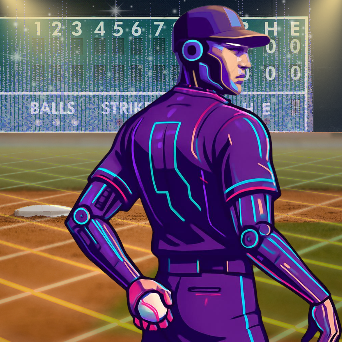 The Pitch