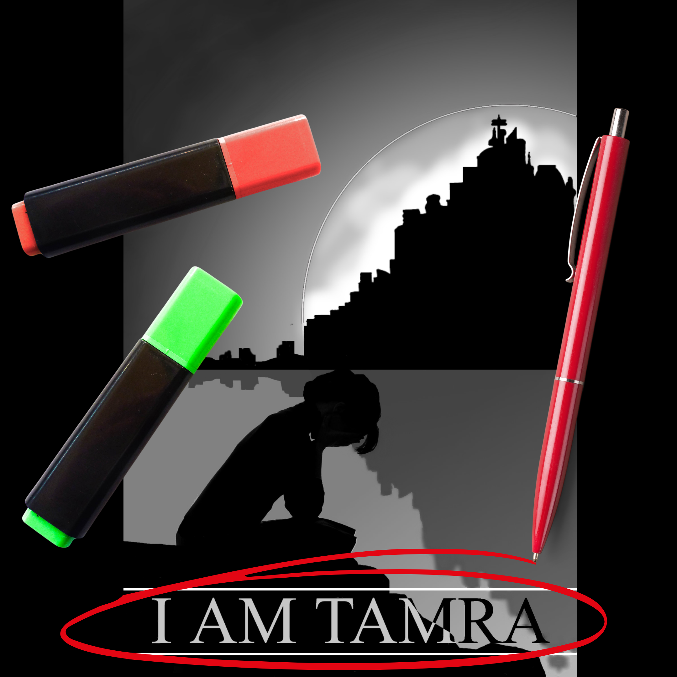 “Revisiting I AM TAMRA:  Amazon, IngramSpark &amp; Beyond”&nbsp;